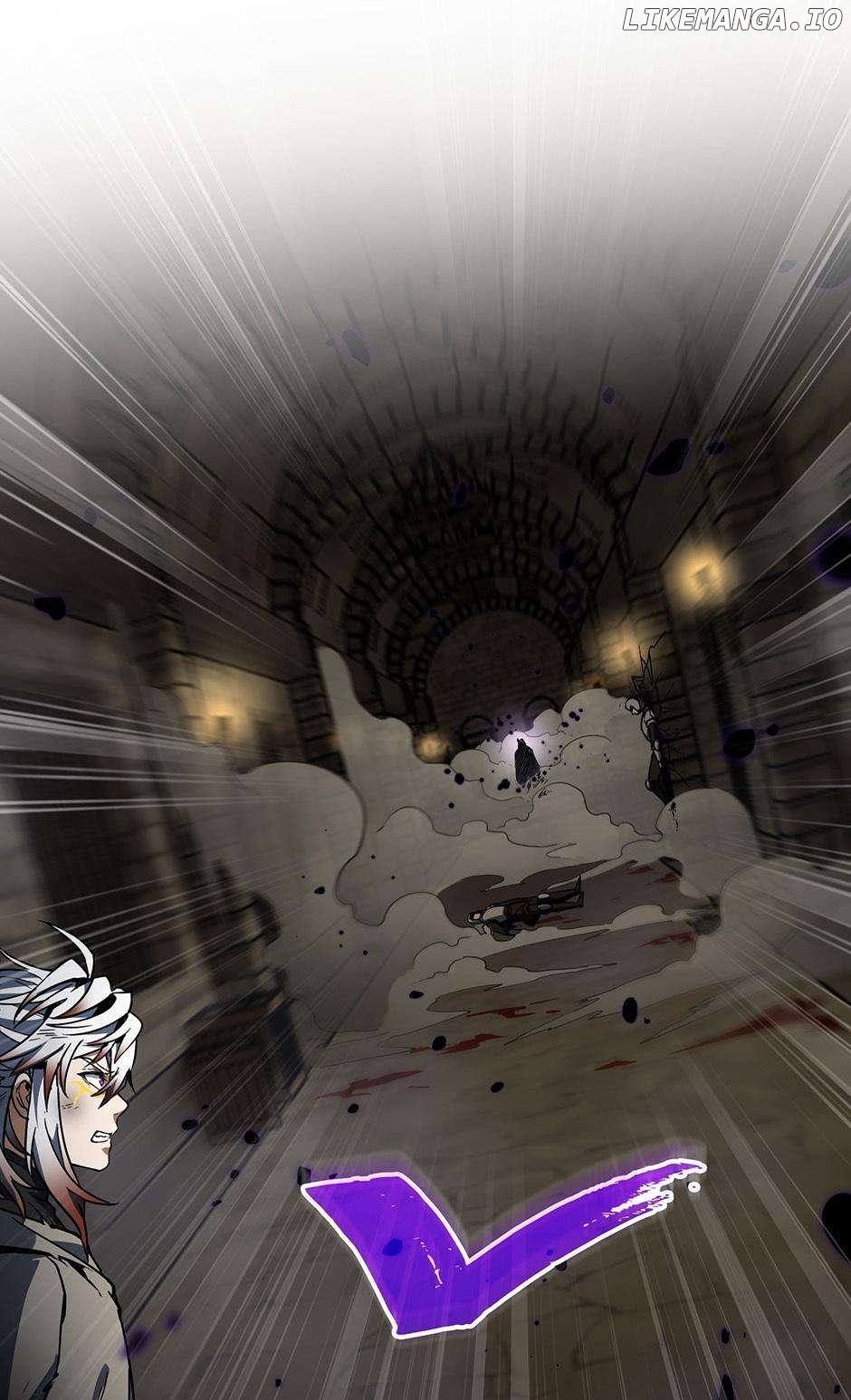 The Beginning After The End Chapter 202 image 88